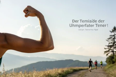 Dein Körper, dein Tempel: Die ultimative Fitness- und Ernährungsleitfaden für Fortgeschrittene