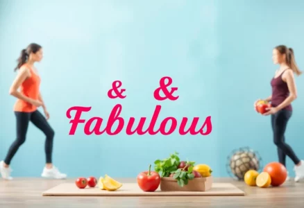 Fit & Fabulous: Wie du mit smartem Training und bewusster Ernährung deinen Lifestyle revolutionierst