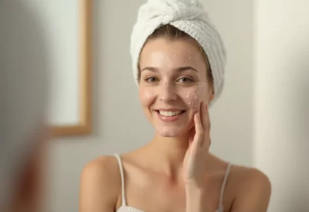 Minimalismus trifft Beauty: Wie weniger Produkte und bewusster Lifestyle deine Haut und dein Leben verändern