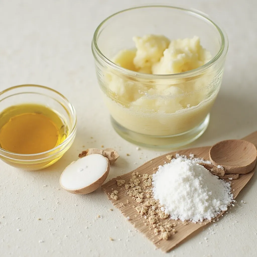 Natürlich schön: DIY-Beauty-Tipps mit Zutaten aus der Küche