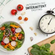 Abnehmen mit Intervallfasten: Erfolgstrategien und nützliche Tips