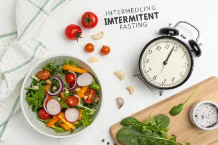 Abnehmen mit Intervallfasten: Erfolgstrategien und nützliche Tips