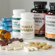 Effektive Nahrungsergänzungsmittel: Was 2025 wirklich zum Erfolg in Fitness und Muskelaufbau beiträgt